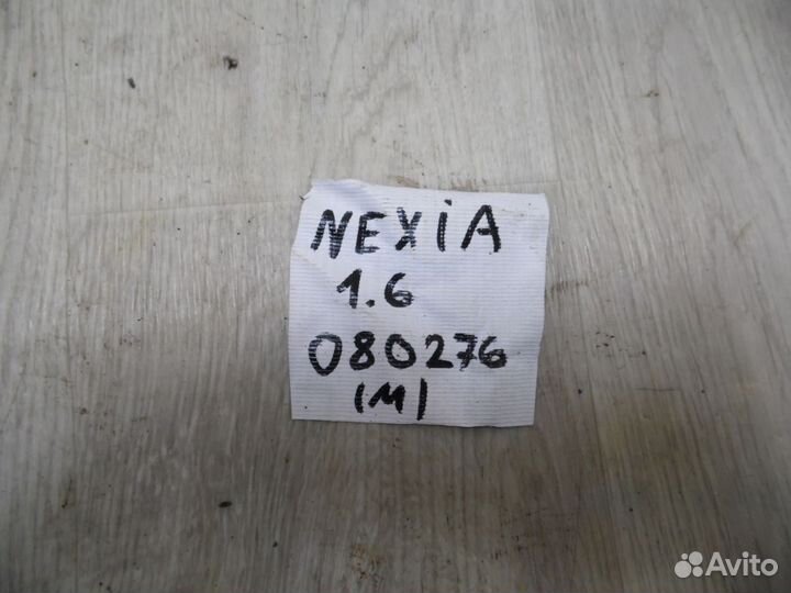 Насос масляный Daewoo Nexia 1995-2016