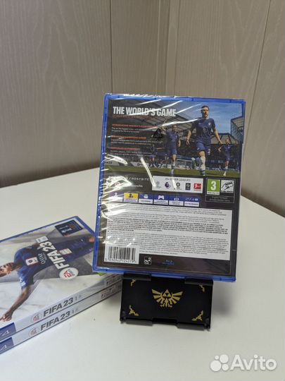 Fifa 23 для ps4 Новая