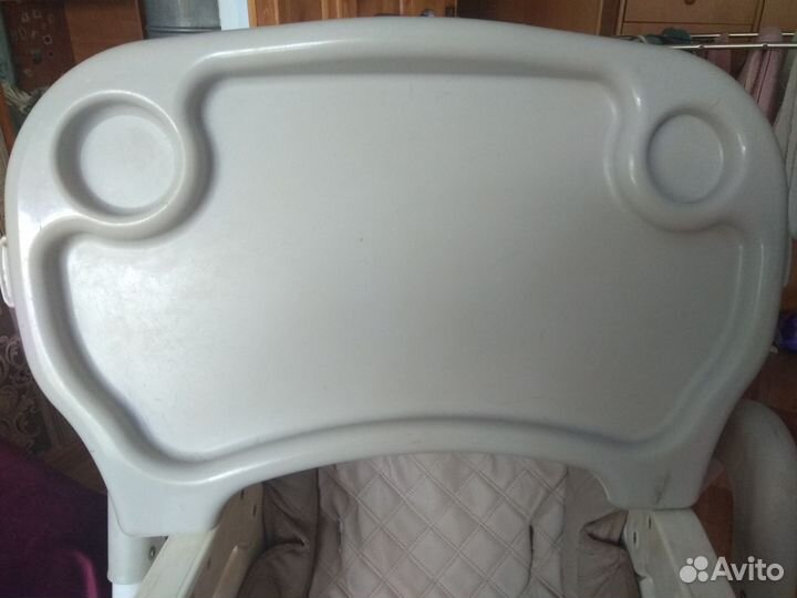 Стульчик для кормления babyton