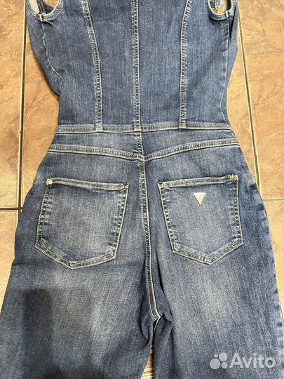 Комбинезон guess оригинал