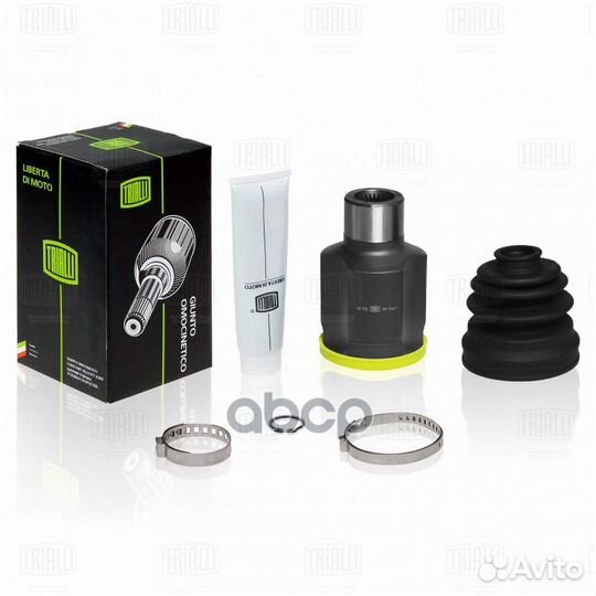 Шрус внутр. для а/м SsangYong Kyron (05) пер