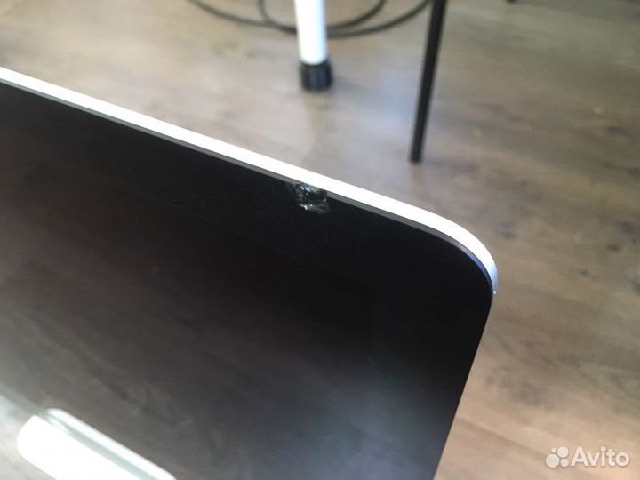 iMac 27 late 2012