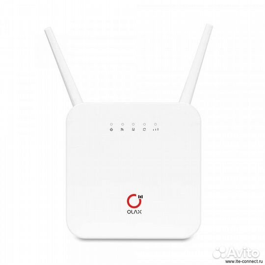 Wifi роутер с сим картой