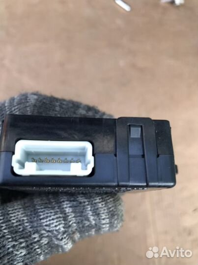 Моторчик AFS Toyota (917)