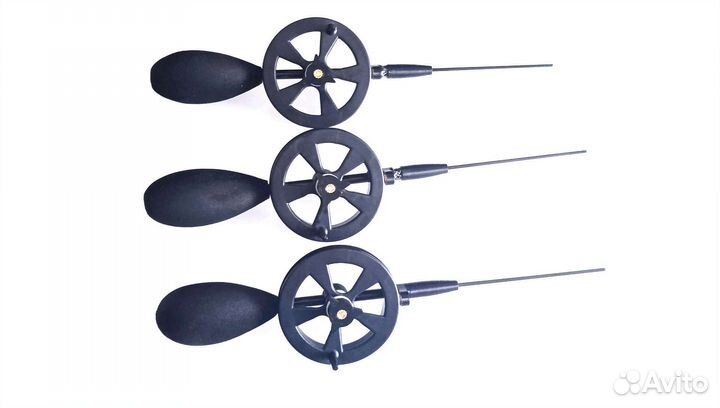 Удочка зимняя 