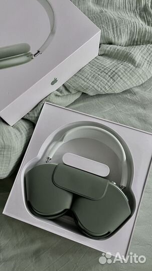 Airpods Max Green