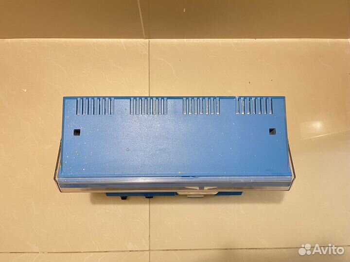 Buderus D-35573 FM442 ZM442