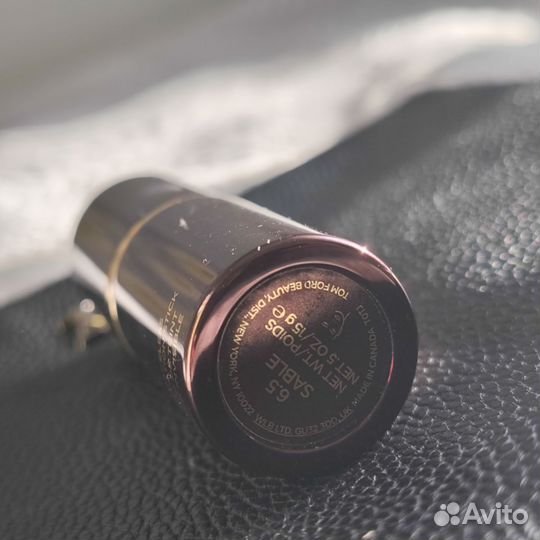 Тональный крем tom ford в стике оригинал