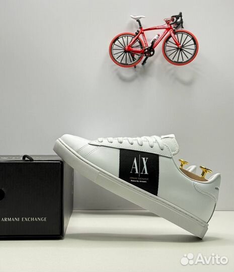 Кроссовки Armani Exchange (42)