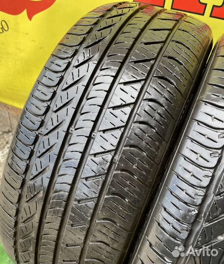 Kumho Ecsta 4X II 205/50 R17