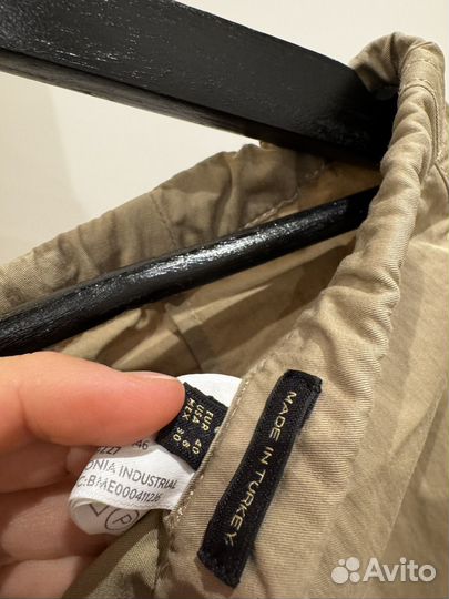 Massimo dutti брюки 40