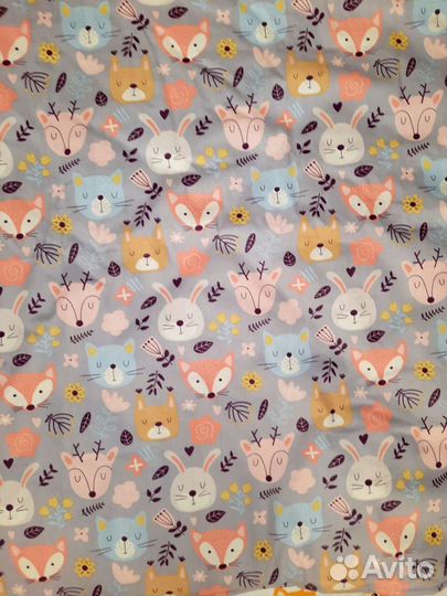 Конверт на выписку новый