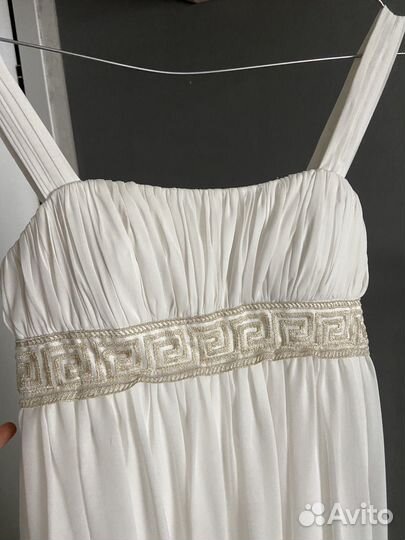 Платье в греческом стиле