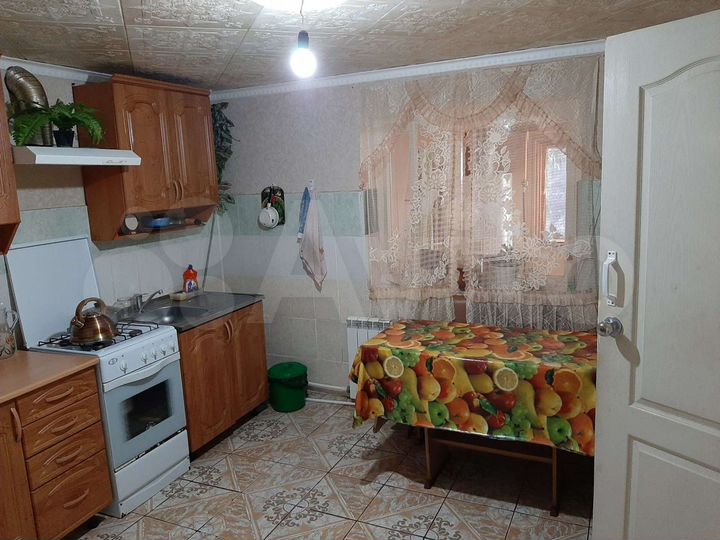 Дом 90 м² на участке 10 сот.