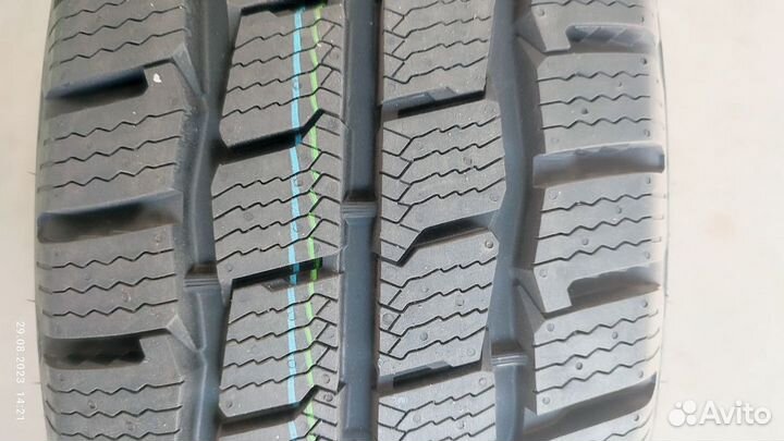 Marshal Winter PorTran CW51 215/75 R16C R