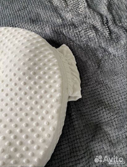 Подушка для кормления