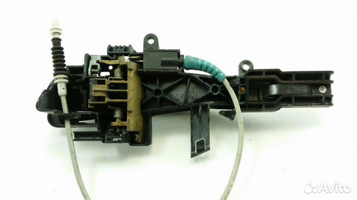 Ручка двери внешняя задняя правая Bmw 1-Series E87