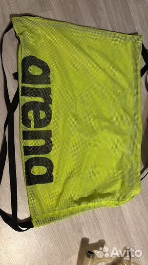 Спортивный инвентарь для плавания