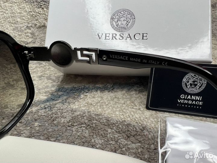 Очки versace мужские 2