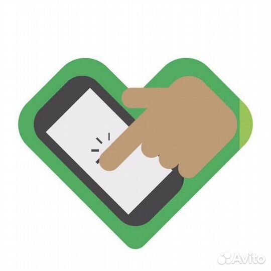 Не чини свой iPhone на Авито