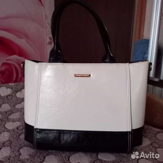 Сумка женская