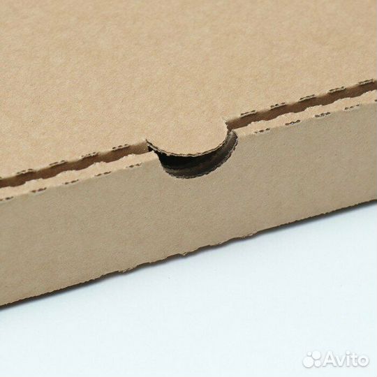 Коробки для пиццы