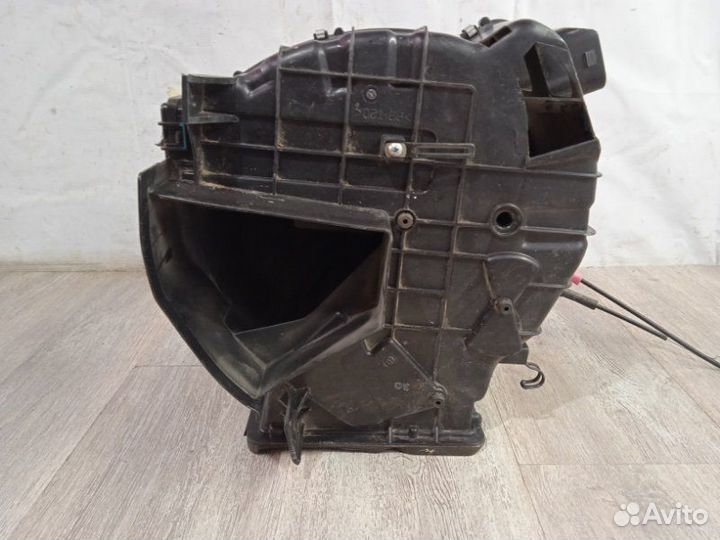 Корпус отопителя Hyundai Accent 2 2008