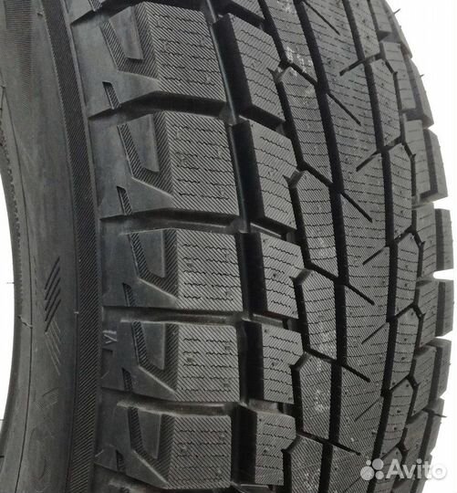 Yokohama Ice Guard G075 285/50 R20 112Q