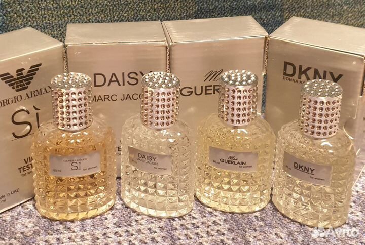 Вип тестеры