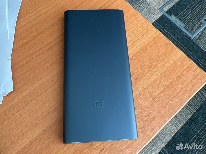 Повербанк xiaomi 10000