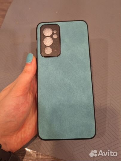 Новый чехол на OnePlus 9RT 9R 5G