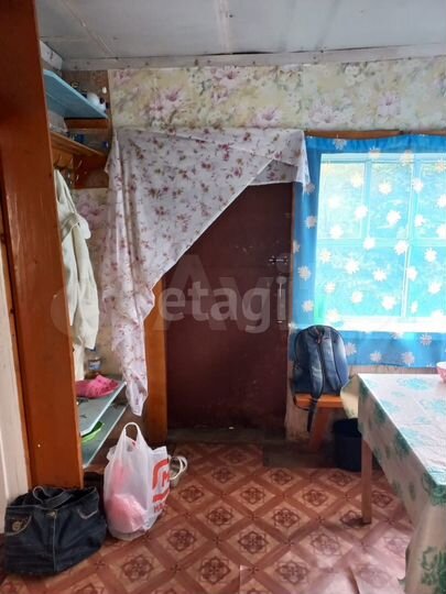 Дача 30 м² на участке 7 сот.