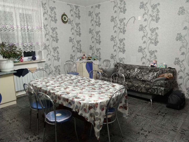 Дом 222 м² на участке 15 сот.