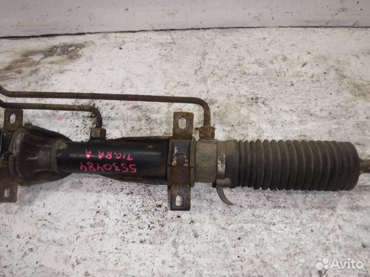 Рулевая рейка Опель Tigra A