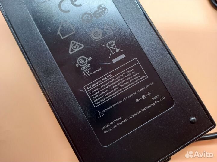 836807 Док-станция Wavlink