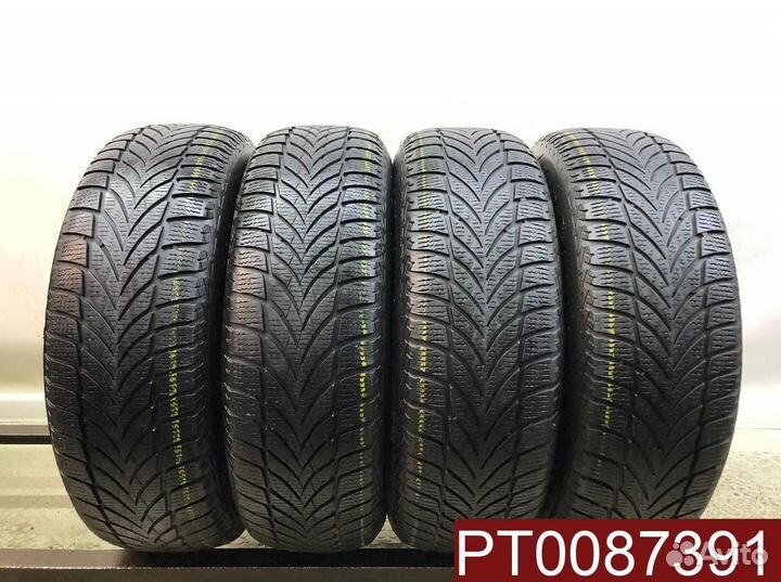 Goodyear UltraGrip Ice 2 185/65 R15 98H