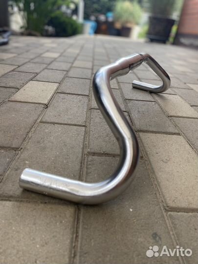Руль для гравийного велосипеда