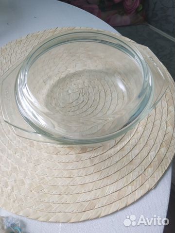 Посуда для свч