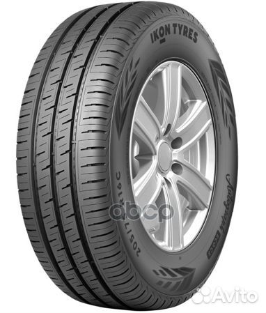 Ikon Tyres Autograph Eco C3 205/70 R15