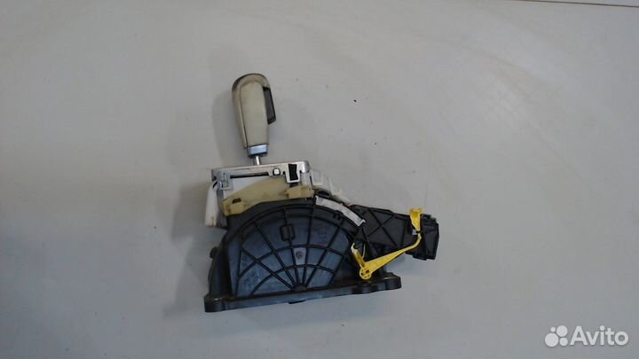 Кулиса кпп Volvo XC60, 2011