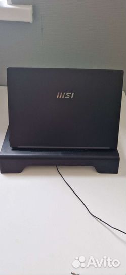 MSI Modern 14 c12m-229 ru