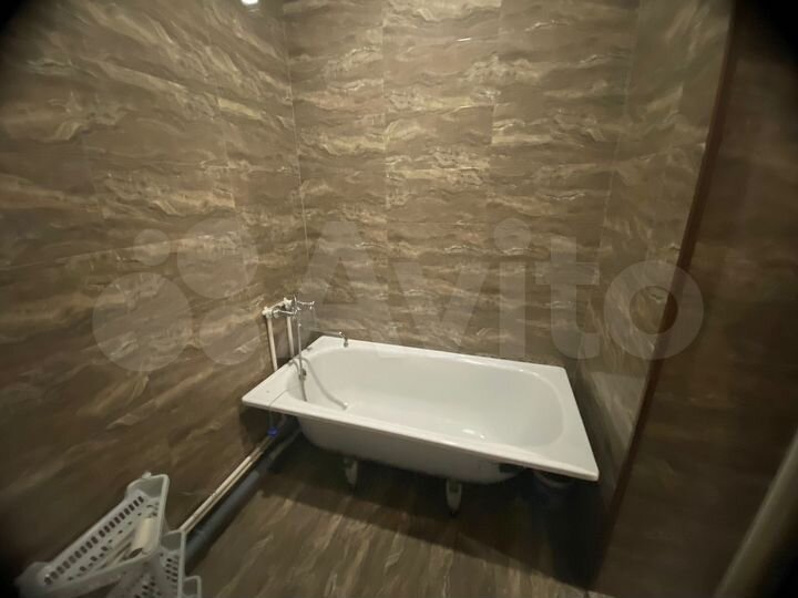 1-к. квартира, 31 м², 6/9 эт.