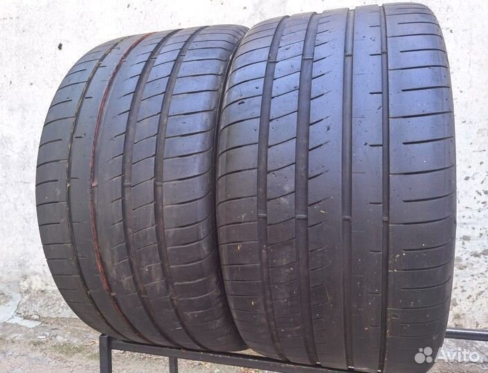 Goodyear Eagle F1 Asymmetric 3 305/30 R21 104Y