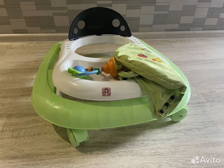 Ходунки детские бу