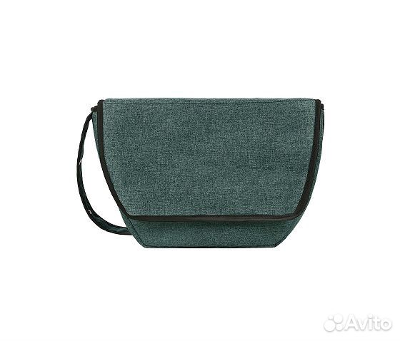 Коляска универсальная 2в1 berta Новая