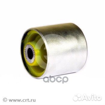 Сайлентблок полиуретановый передней подвески, п