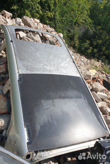 Крыша Mercedes-Benz Gl-Class X164