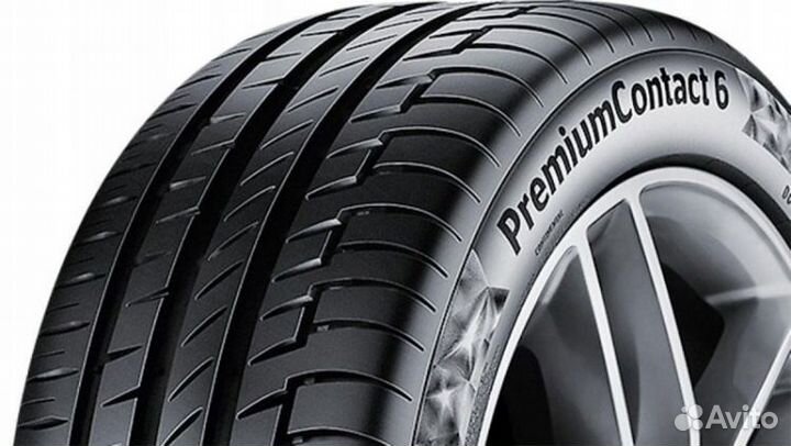 Continental ContiPremiumContact 2 195/55 R16