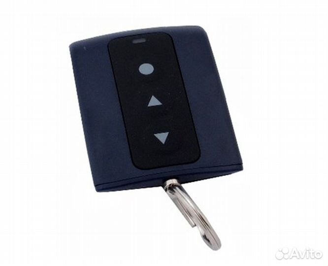 Дополнительный брелок для StarLine А62, A92, B62