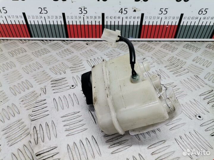 Бачок тормозной жидкости для Ford Ranger 1 1522000